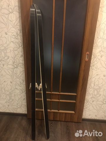 Беговые лыжи Беговые лыжи