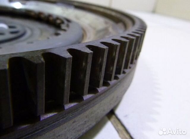 Маховик VW Jetta