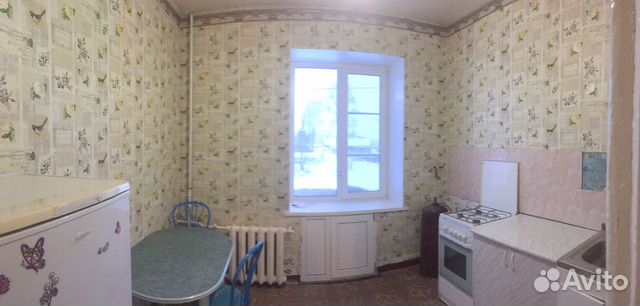 3-к квартира, 73.6 м², 2/3 эт.