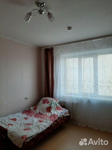1-к квартира, 35 м², 5/10 эт.