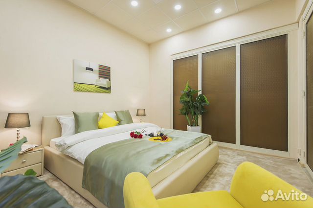 3-к квартира, 80 м², 1/5 эт. 3-к квартира, 80 м², 1/5 эт.