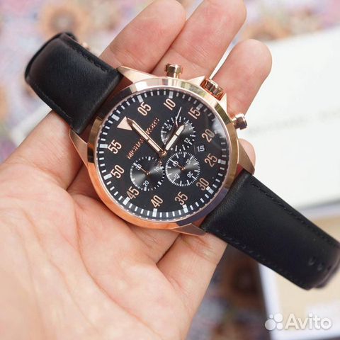 Часы Michael Kors MK8535 (новые, оригинал)