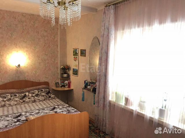 2-к квартира, 50.1 м², 1/1 эт.