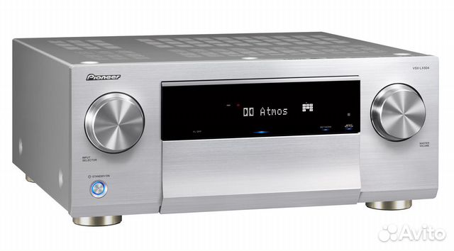 Pioneer VSX-LX504 под заказ с доставкой в регионы