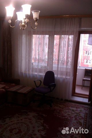 2-к квартира, 46 м², 4/5 эт. 2-к квартира, 46 м², 4/5 эт.