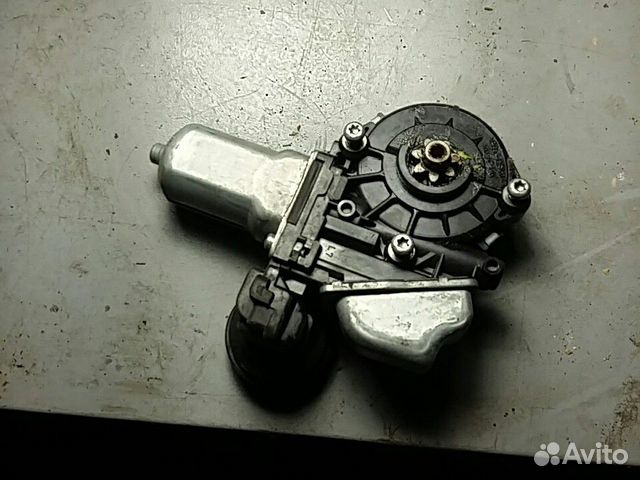 Моторчик Toyota Land Cruiser Prado 150 8572060280 Моторчик Toyota Land Cruiser Prado 150 8572060280