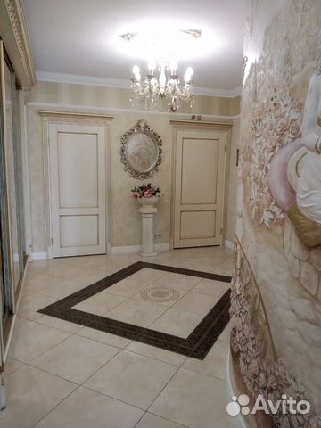 5-к квартира, 150 м², 9/12 эт.