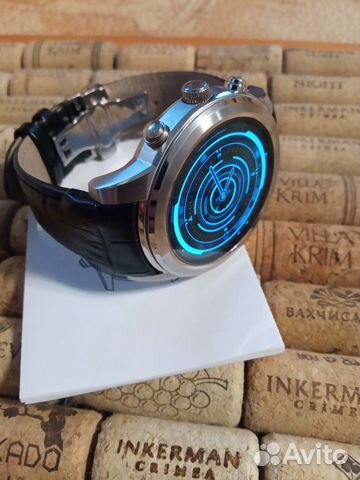 Смарт-часы Finow x5 air купить в Керчи | Личные вещи | Авито