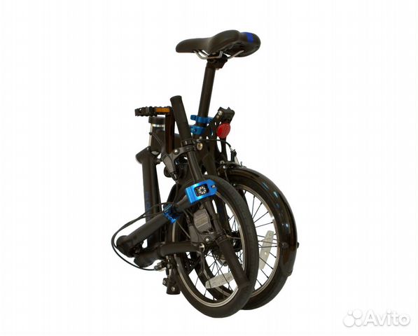 Dahon jifo 16