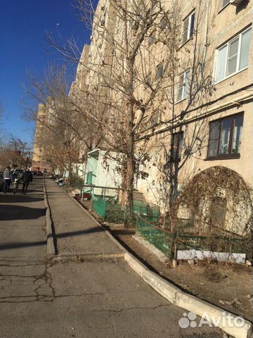 3-к квартира, 67 м², 7/9 эт.
