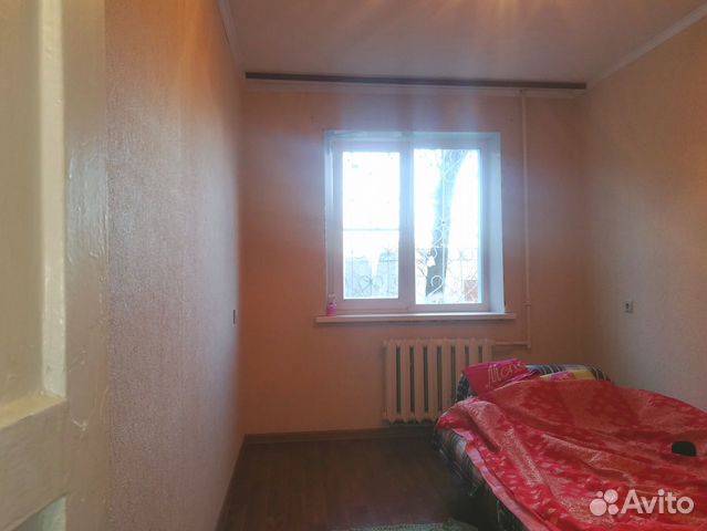 2-к квартира, 44 м², 1/5 эт.