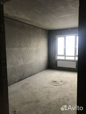 1-к квартира, 37.8 м², 14/25 эт.