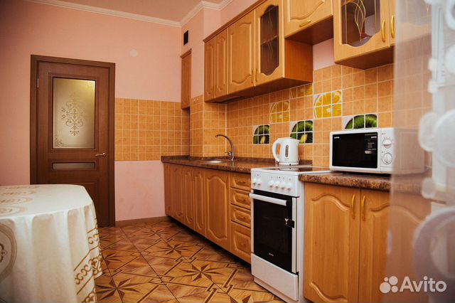 2-к квартира, 70 м², 2/10 эт.