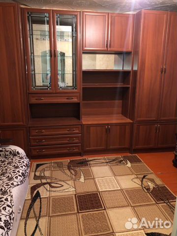 Комната 20.7 м² в 1-к, 4/5 эт.