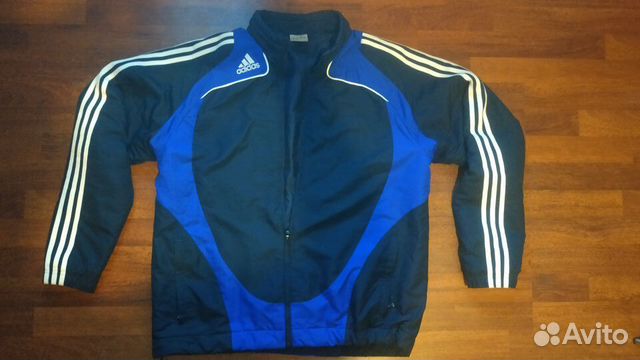 Куртка Adidas
