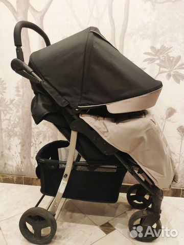 Коляска Corol S-8