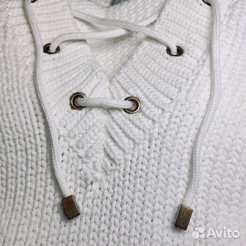Зимний свитер Zara Зимний свитер Zara