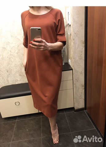 Платье BY malene birger