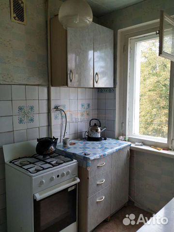 2-к квартира, 45 м², 3/5 эт. 2-к квартира, 45 м², 3/5 эт.
