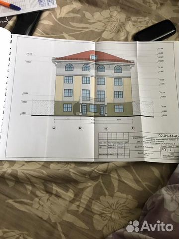 Участок 15 сот. (ИЖС)