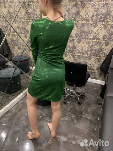 Платье Платье