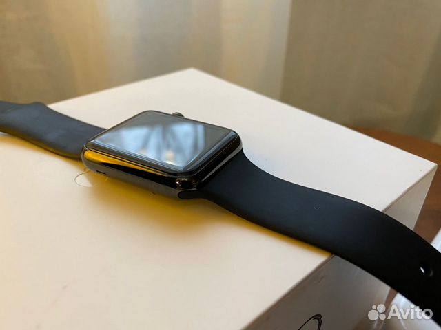 apple watch sport generation 1