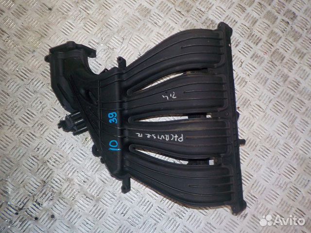 Коллектор впускной Chrysler PT Cruiser