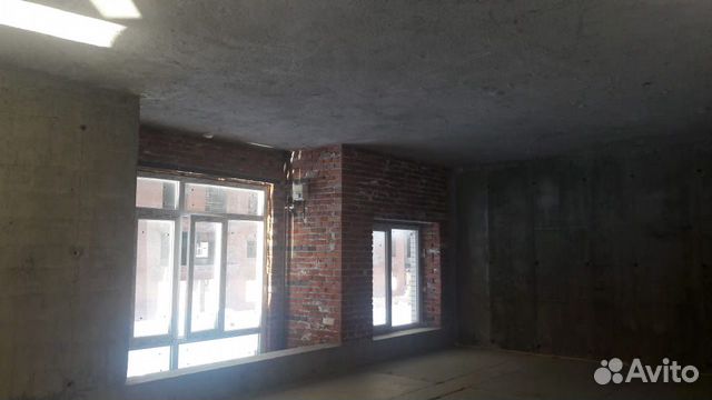3-к квартира, 86 м², 4/6 эт.