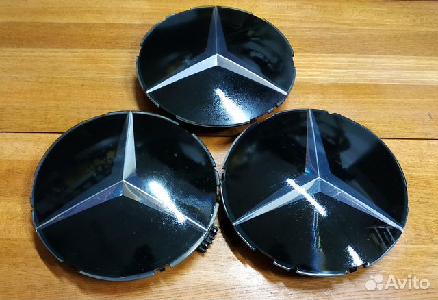 Звезда решетки радиатора Mercedes Benz ML/GL W164 Звезда решетки радиатора Mercedes Benz ML/GL W164
