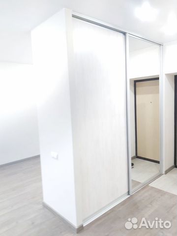1-к квартира, 40.3 м², 13/14 эт. 1-к квартира, 40.3 м², 13/14 эт.