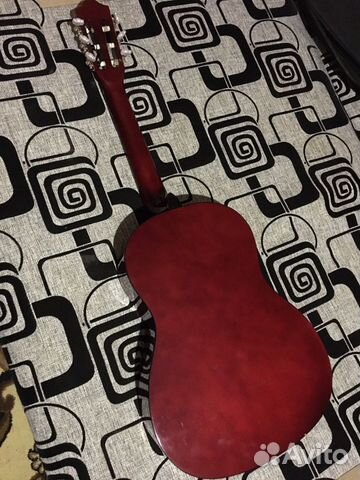 Классическая Гитара