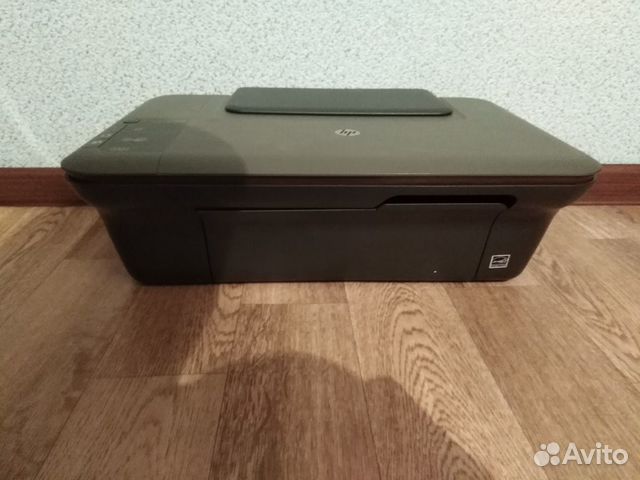 Принтер, сканер, ксерокопия 3 в 1