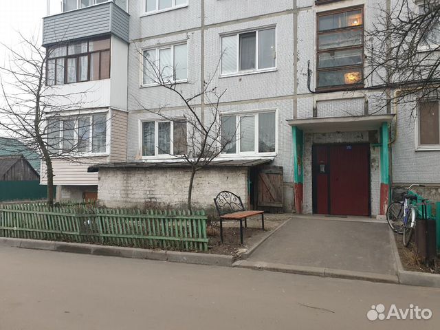 Комната 18 м² в 4-к, 4/5 эт. Комната 18 м² в 4-к, 4/5 эт.