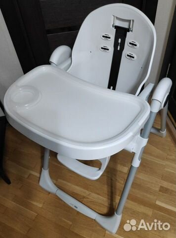 Детский стул для кормления Peg perego prima pappa Детский стул для кормления Peg perego prima pappa