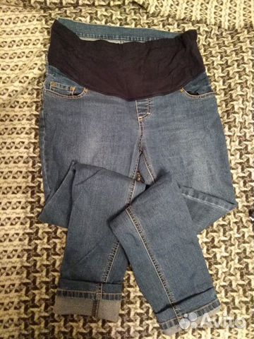 Вещи для беременных