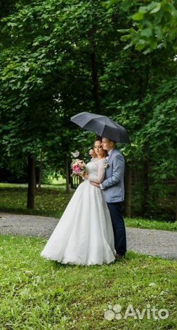 Платье свадебное Платье свадебное