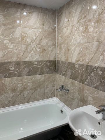 2-к квартира, 56.4 м², 16/19 эт.