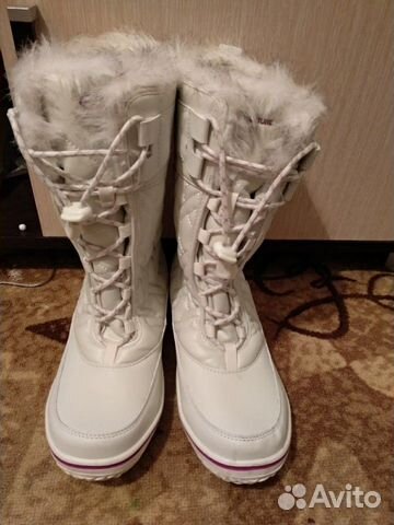 Сапоги Сапоги