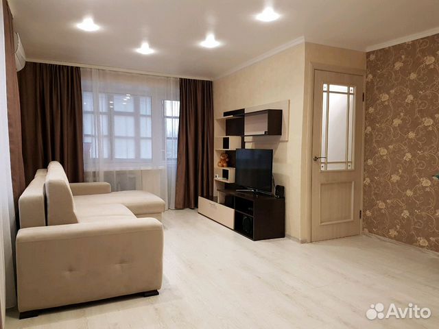 1-к квартира, 33 м², 5/5 эт.