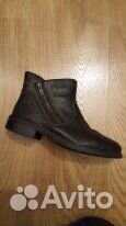 Продаются женские кожанные зимние ботинки Продаются женские кожанные зимние ботинки