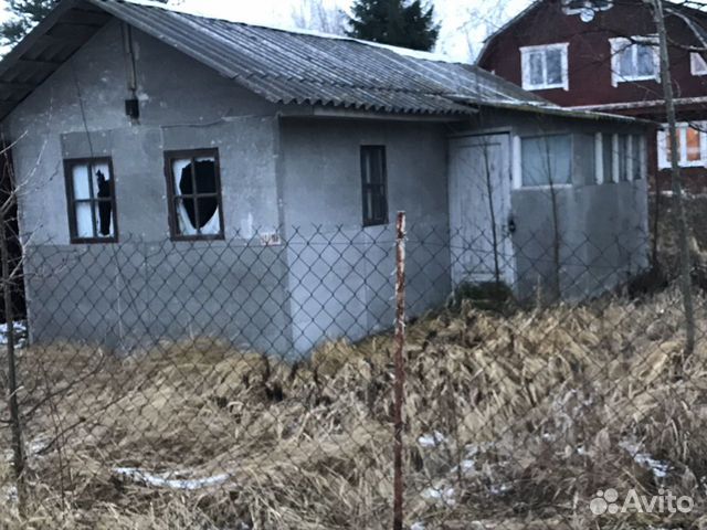 Участок 5.4 сот. (СНТ, ДНП)