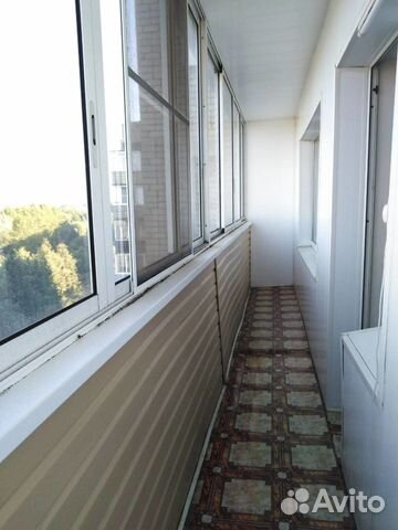3-комнатные-к квартира, 63 м², 8/9 эт.