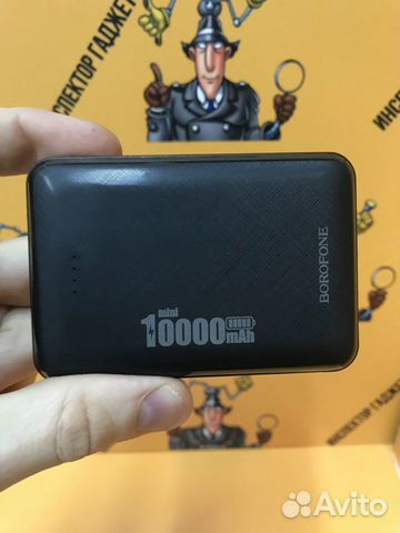 Power bank 10 000 ma Power bank 10 000 ma