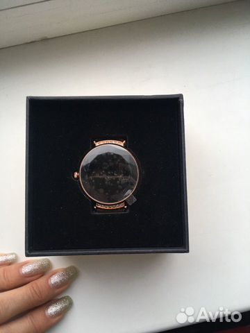 Фитнес браслет, часы