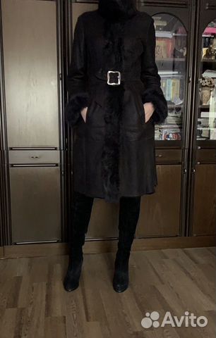 Дубленка