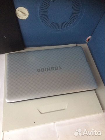 Toshiba L755d