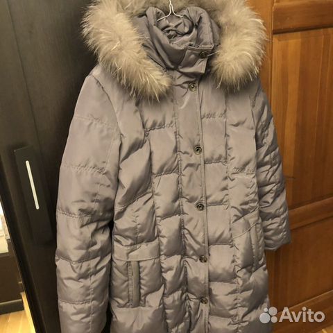 Пуховик зимний Пуховик зимний