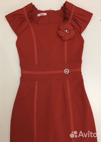 Платье Folies Blugirl оригинал Платье Folies Blugirl оригинал