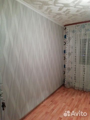 Комната 12 м² в 1-к, 5/5 эт.