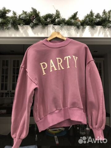 Толстовка Толстовка